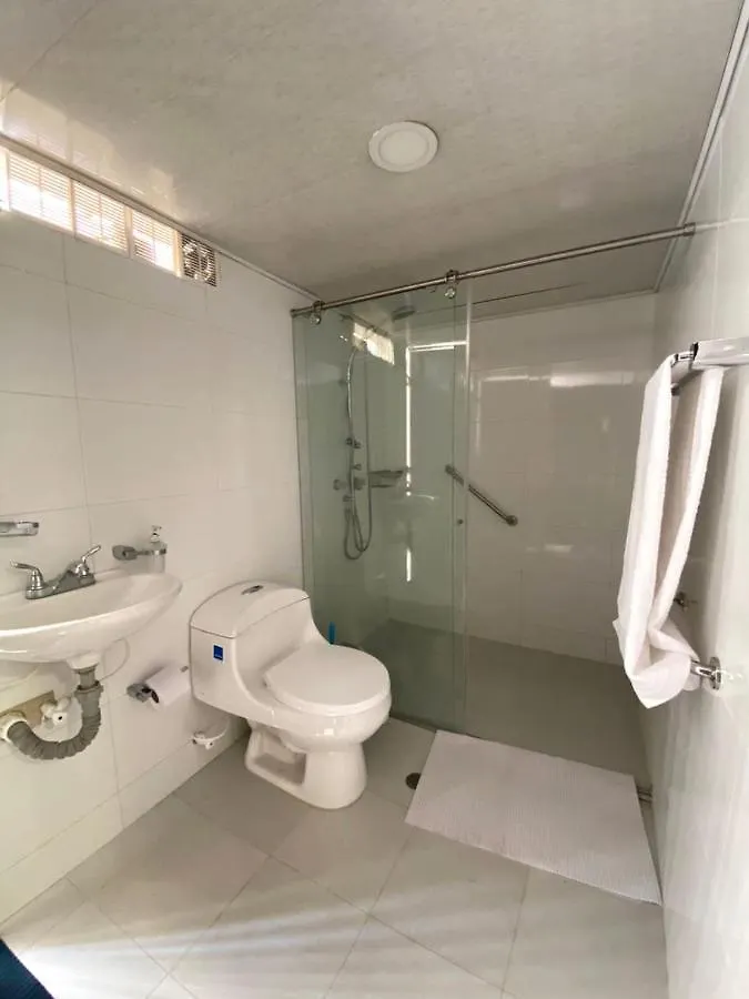 Loft Super Comodo- Zona Norte De Bogota